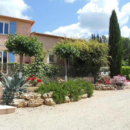 La Bastide Des Coccinelles * Villecroze